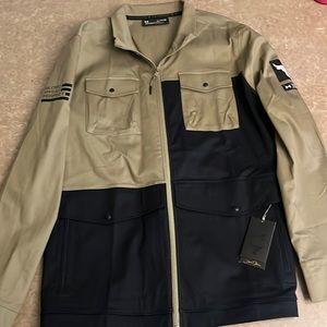Under armour Project rock jacket